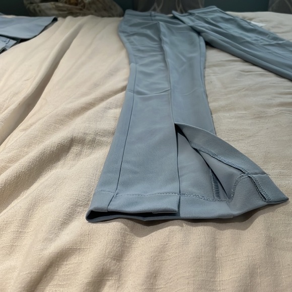 BRAND NEW NEVER WORN DANIELLE BERNSTEIN BLAZER SUIT - Picture 6 of 9